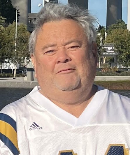 Obituary of Wayne Anthony Rodriguez
