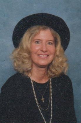 Obituary of Benigna Anne Meacham