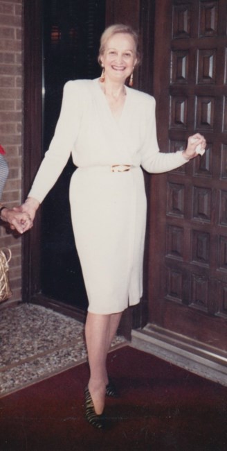 Obituary of Berva Irene Coatsworth