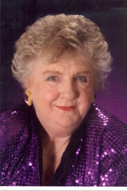 Obituary of Marian Wallace Mink