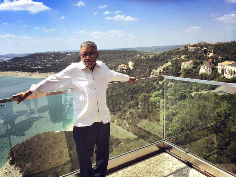 Obituary of Ray Perez