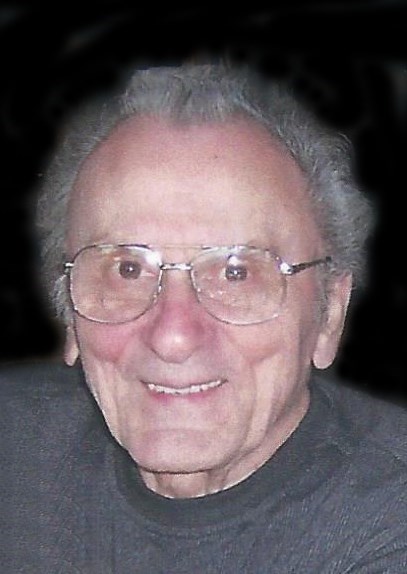 Obituary of Edward Frank Marcelli