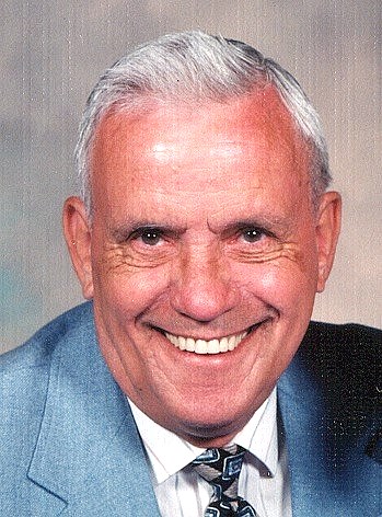 Obituary of Eugene Gene Matthew Kennedy