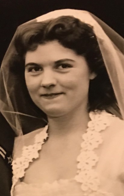 Obituary of Nellie Susie Knight