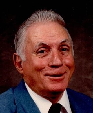 Obituary of Wayne O. "Spider" Faul