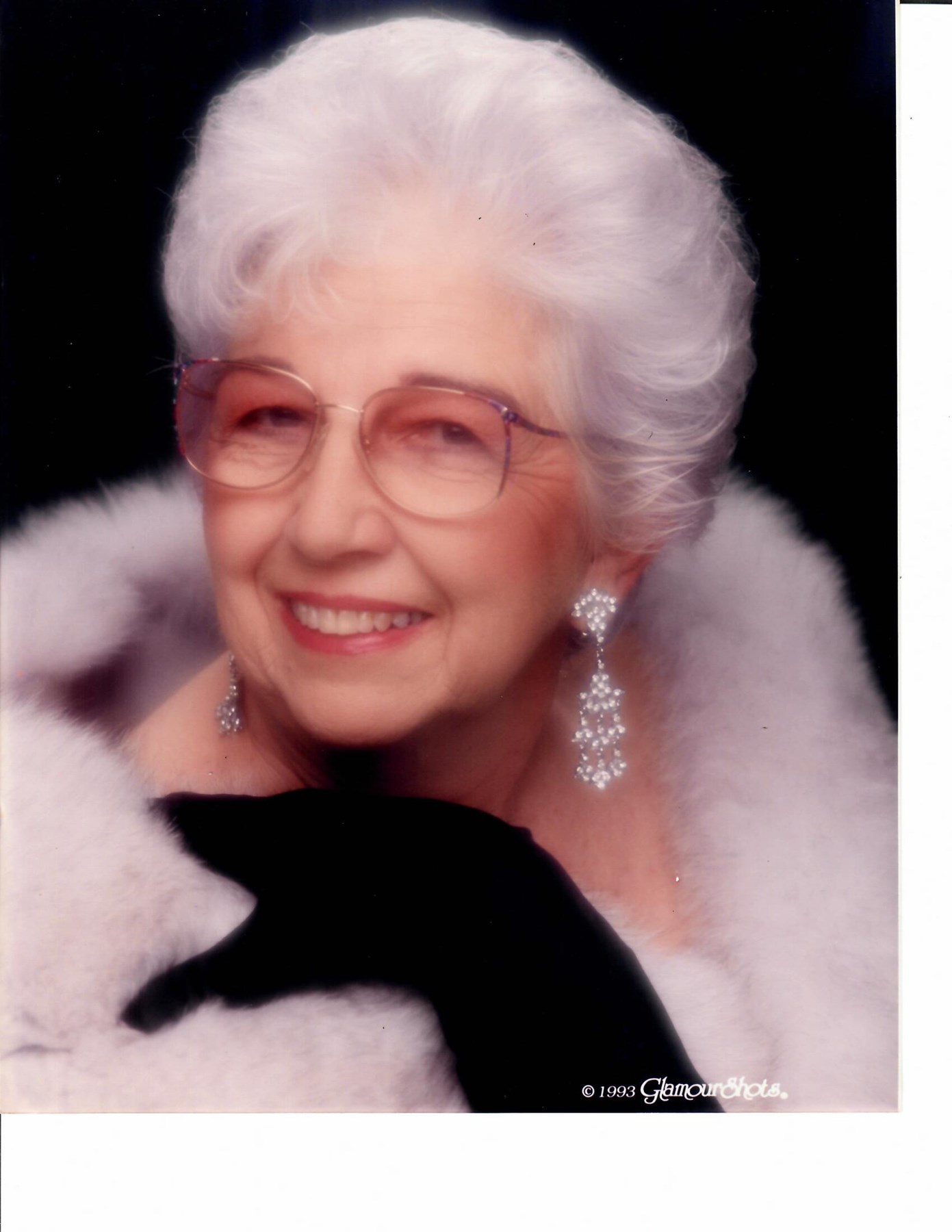 Obituary of Roberta Marcella Silveus