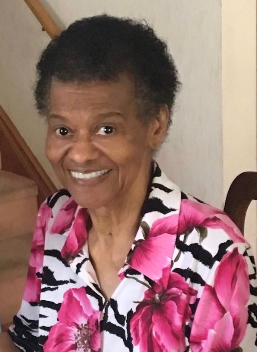 Obituary of Laura Elmore Barnett (nee Garwood)