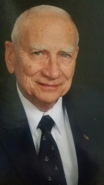 Obituary of Edward Cramer