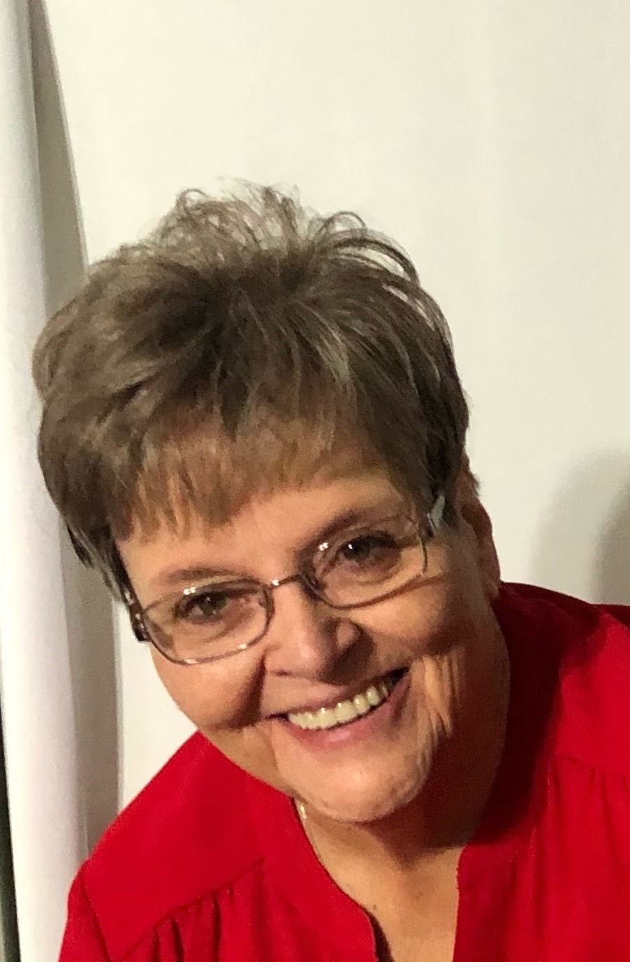 Obituary of Mabel Henderson