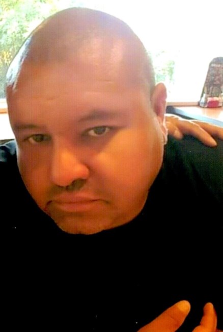 Obituary of Salvador Vasquez Arellano