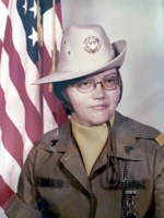 Elaine Gibson