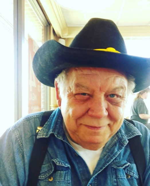 Obituary of Charles James Bender