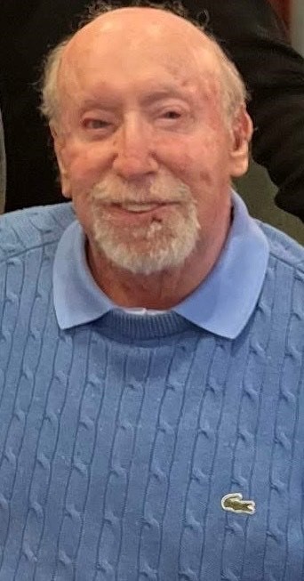 Obituary of Alan Stanley Kaplan