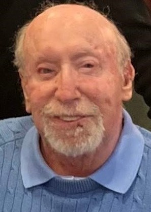 Obituary of Alan Stanley Kaplan