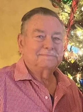 Obituary of Lawrence "Larry" Frederick McKellips Jr.