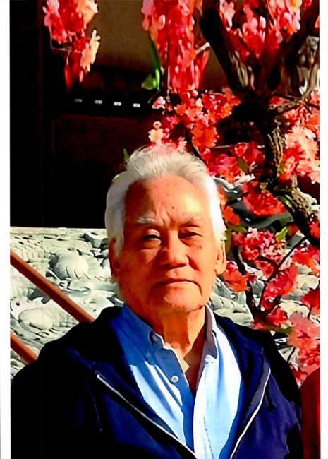 Obituary of Richard van Doan