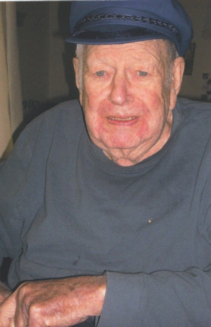 Obituary of Harold A. Schlomann