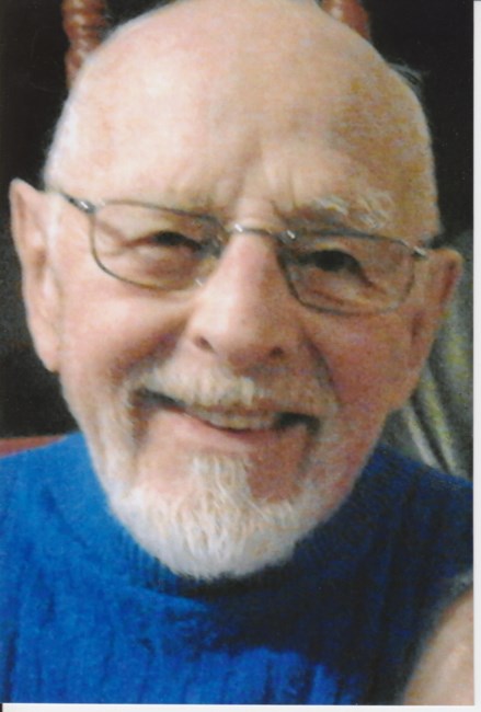 Obituary of Armand Latulippe