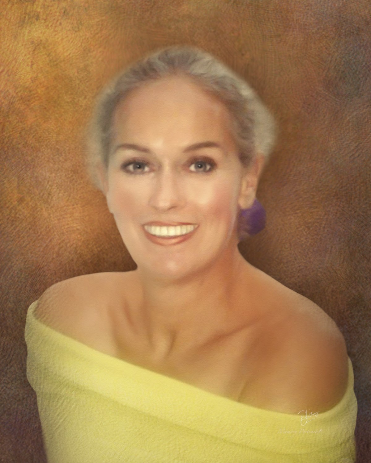 Obituary of Missy Forehand Pardoe