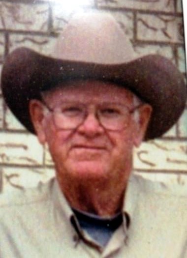 Obituario de Richard E. Gullett