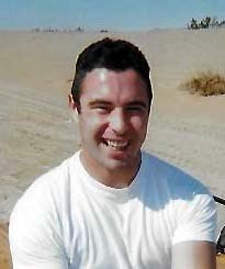 Obituary of Daniel R. Cobler