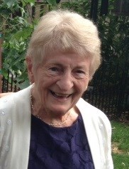 Obituary of Beatrice Schraft