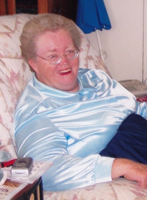 Obituary of Bernadine Mitchell Clark