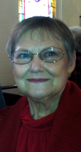 Obituary of Deanna Rae Bird