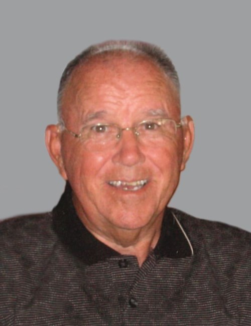 Obituary of Robert John Schafer