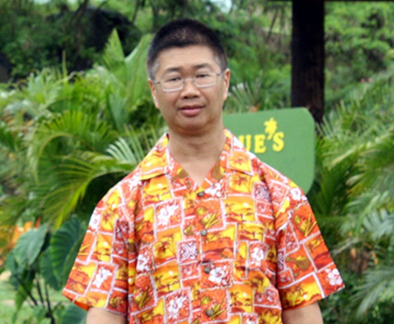 Obituario de Lam Quach