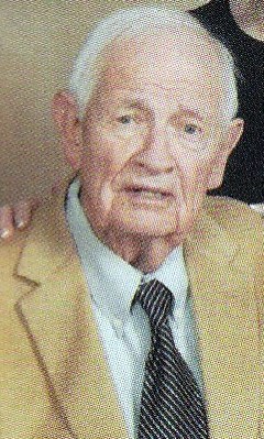 Obituary of Garland Dale Coble