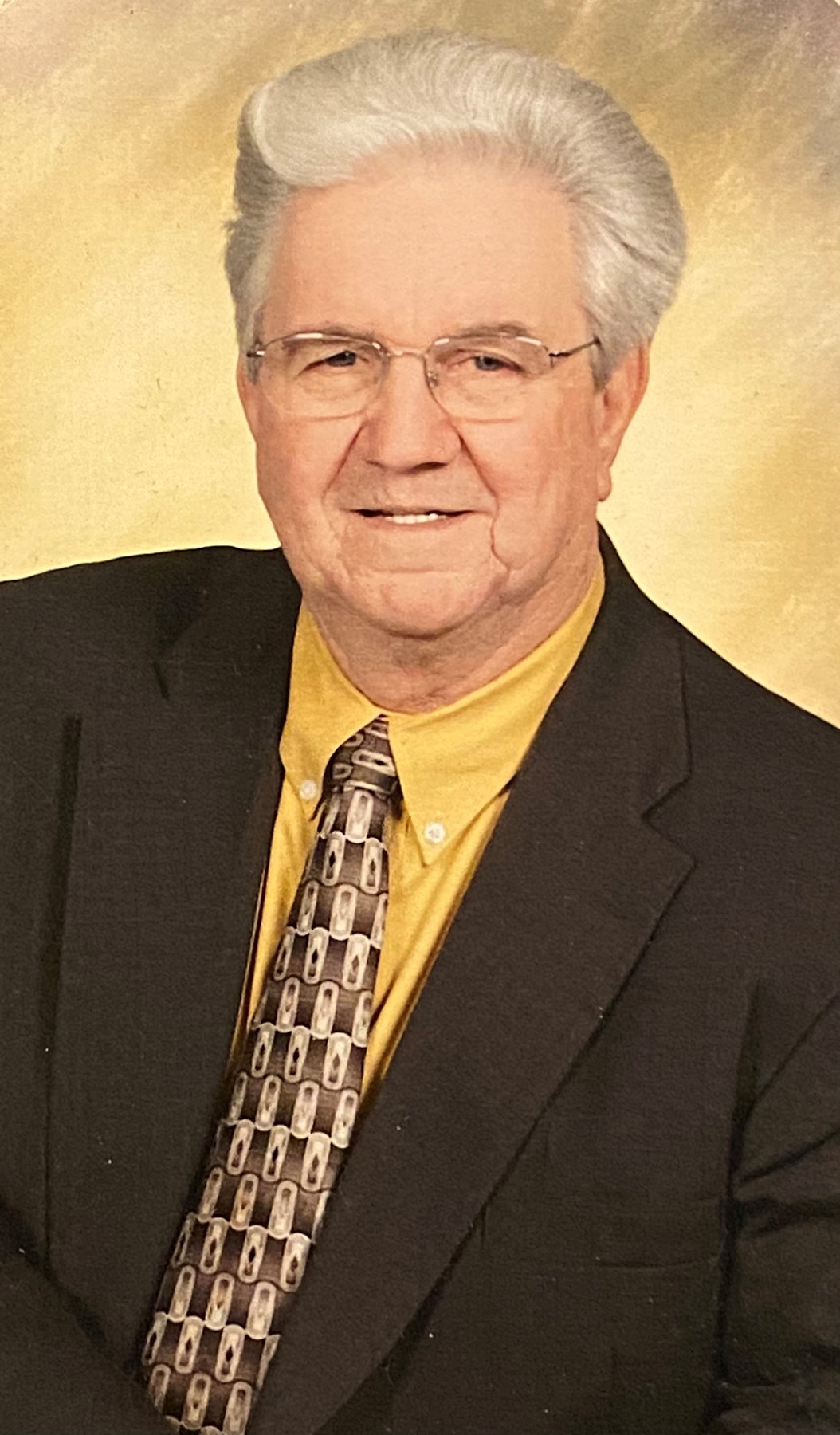 David Phillips Obituary Canton, TX