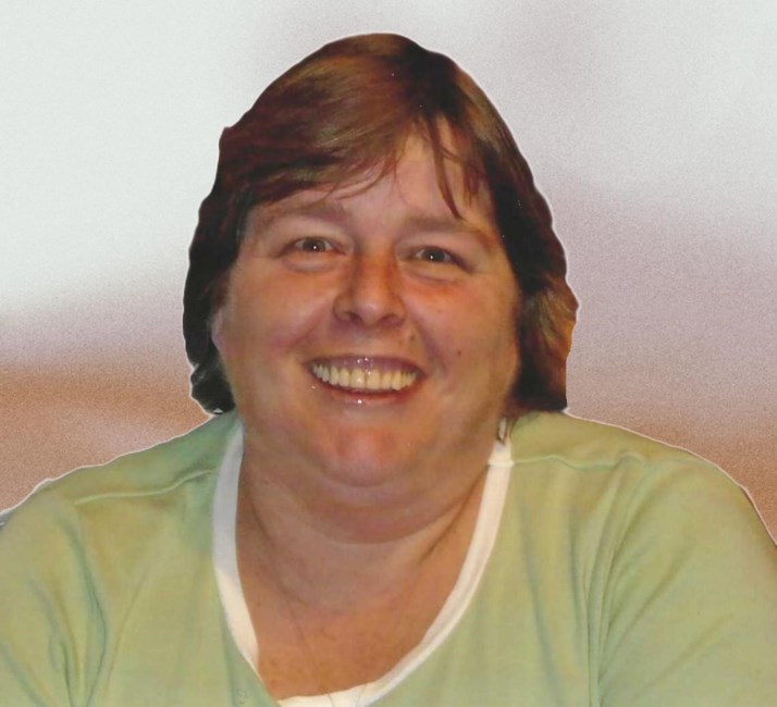 Obituary of Brenda J. Johnston