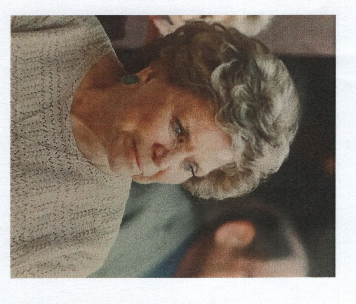 Obituary of Bobbie Frances Felling