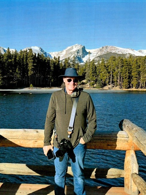 Obituary of Steven Michael Klevens