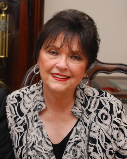 Obituary of Charlotte Elaine Little