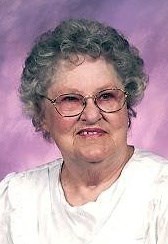 Obituary of Corine G. Boone