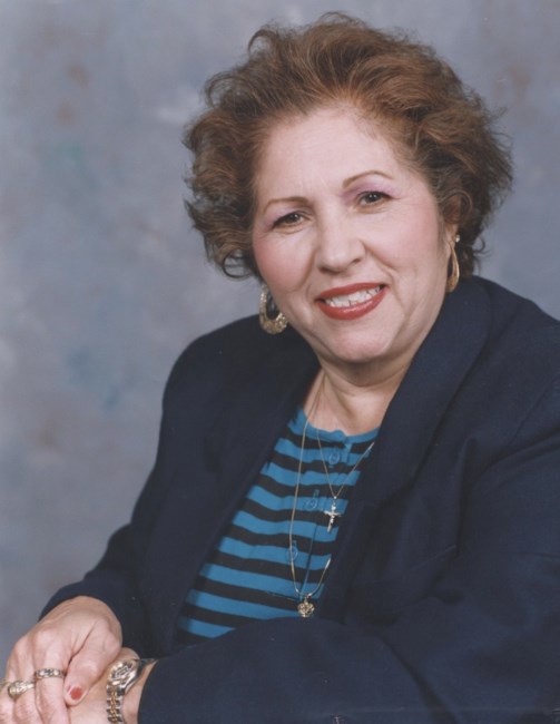 Obituary of Corina Ochoa Trevino