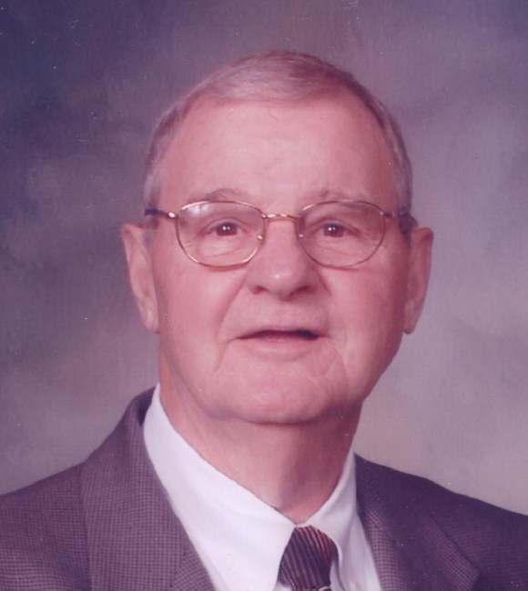 Obituary of Joe E. Hudson