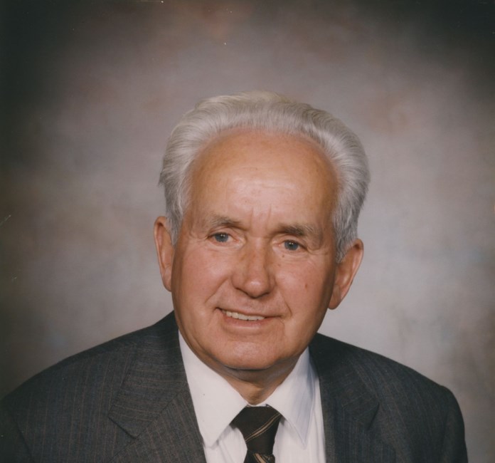 Obituary of Stephan Liszkiewicz