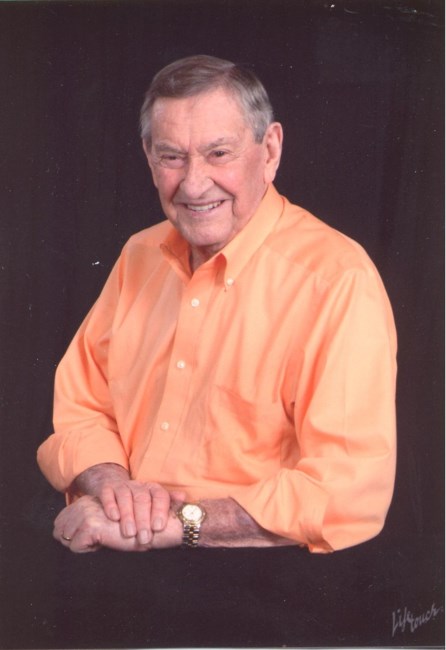 Obituary of Dayton Warden Sr.