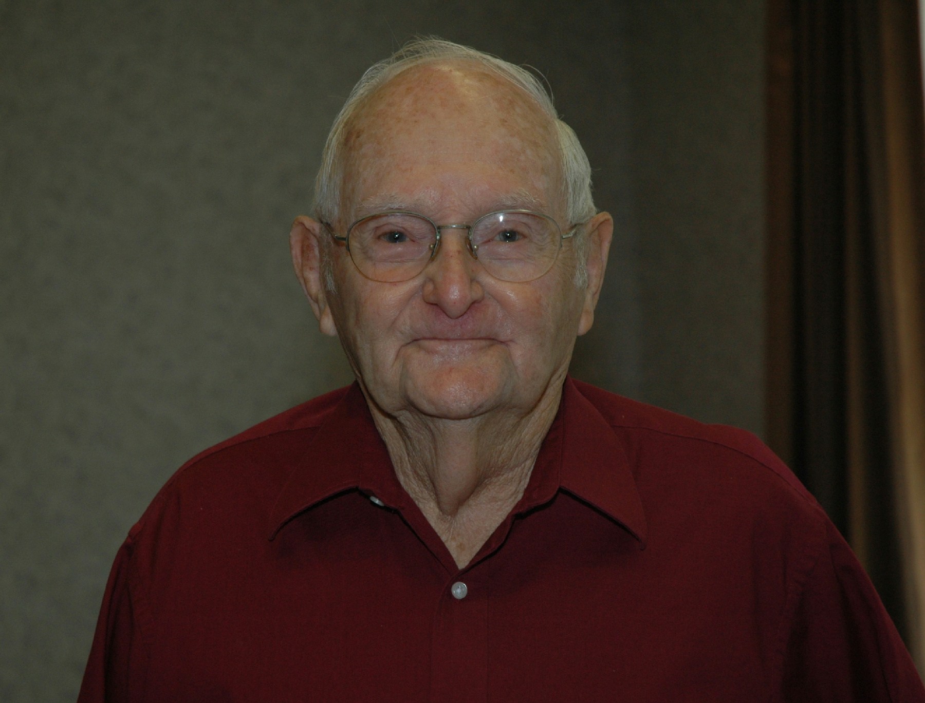 Obituary of Thomas T.G., Dusty Glenn Rhodes