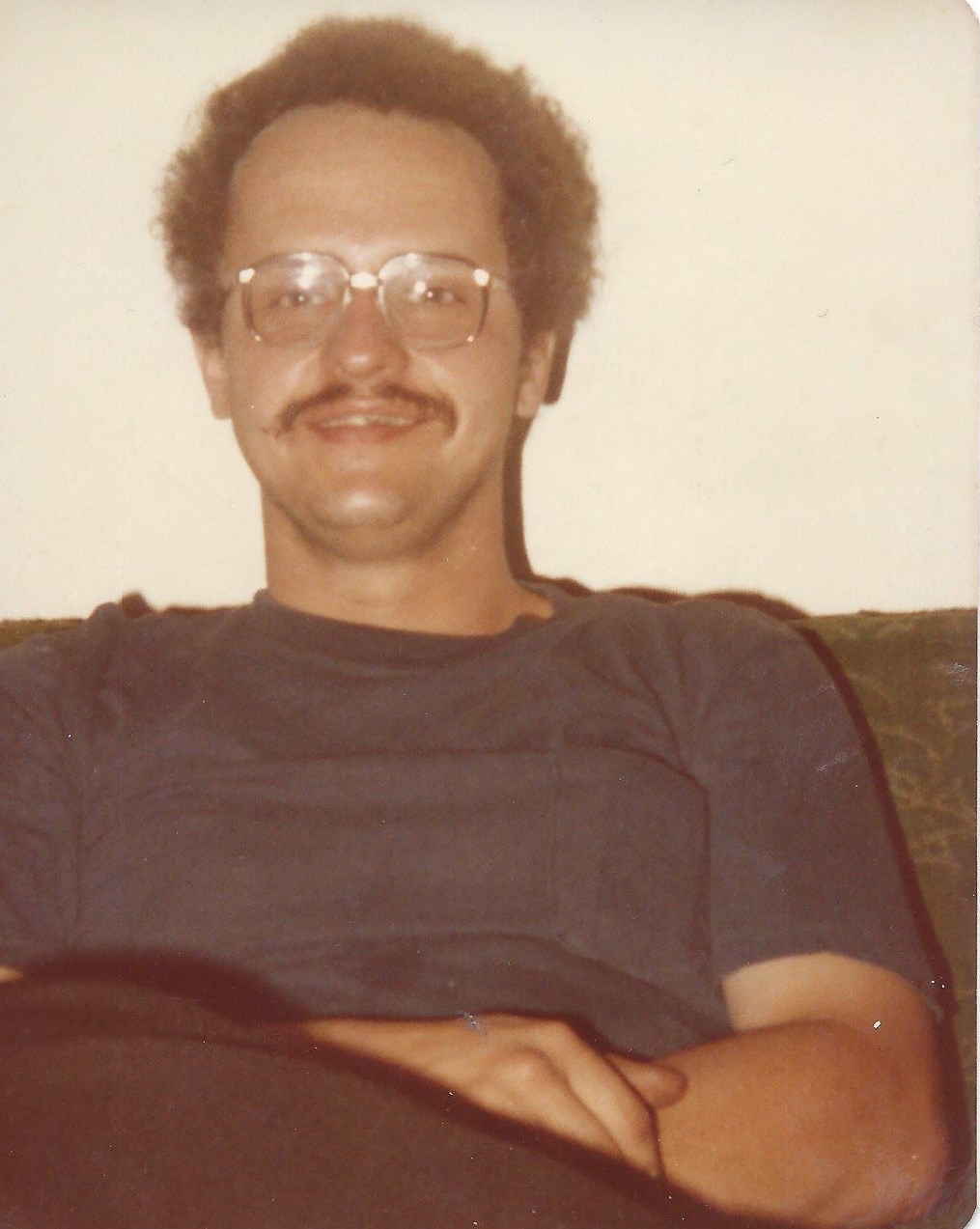 Obituary of Boyd D. Hodgson