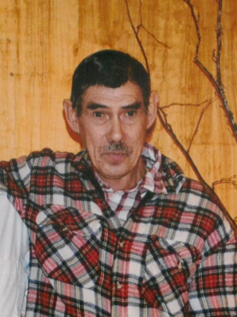 Obituary of Clarence Allan Pictou