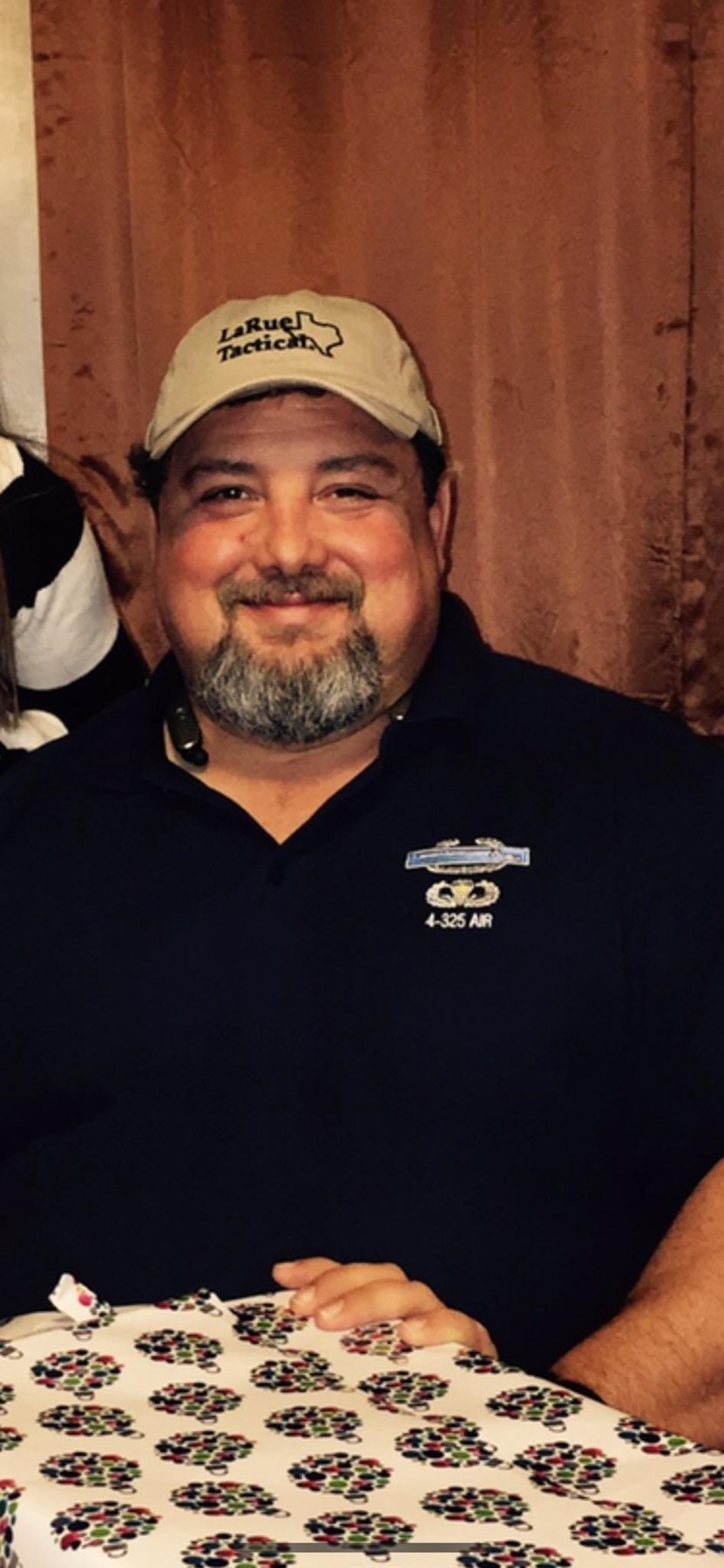 Obituary of Travis Lee Gambrell