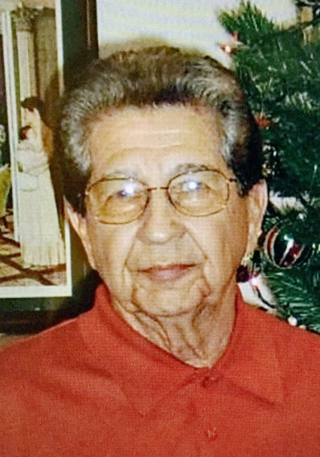 Obituary of Earl "E.J." Jennings Olinde Sr.