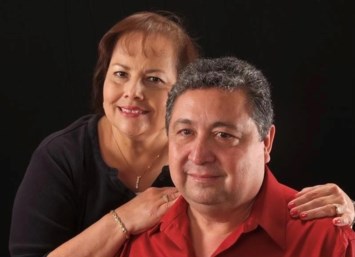 Obituary of Joe Narvaez