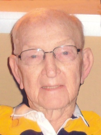 Obituary of Jack Cardwell