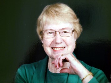 Obituary of Wilma Seldomridge Wilson