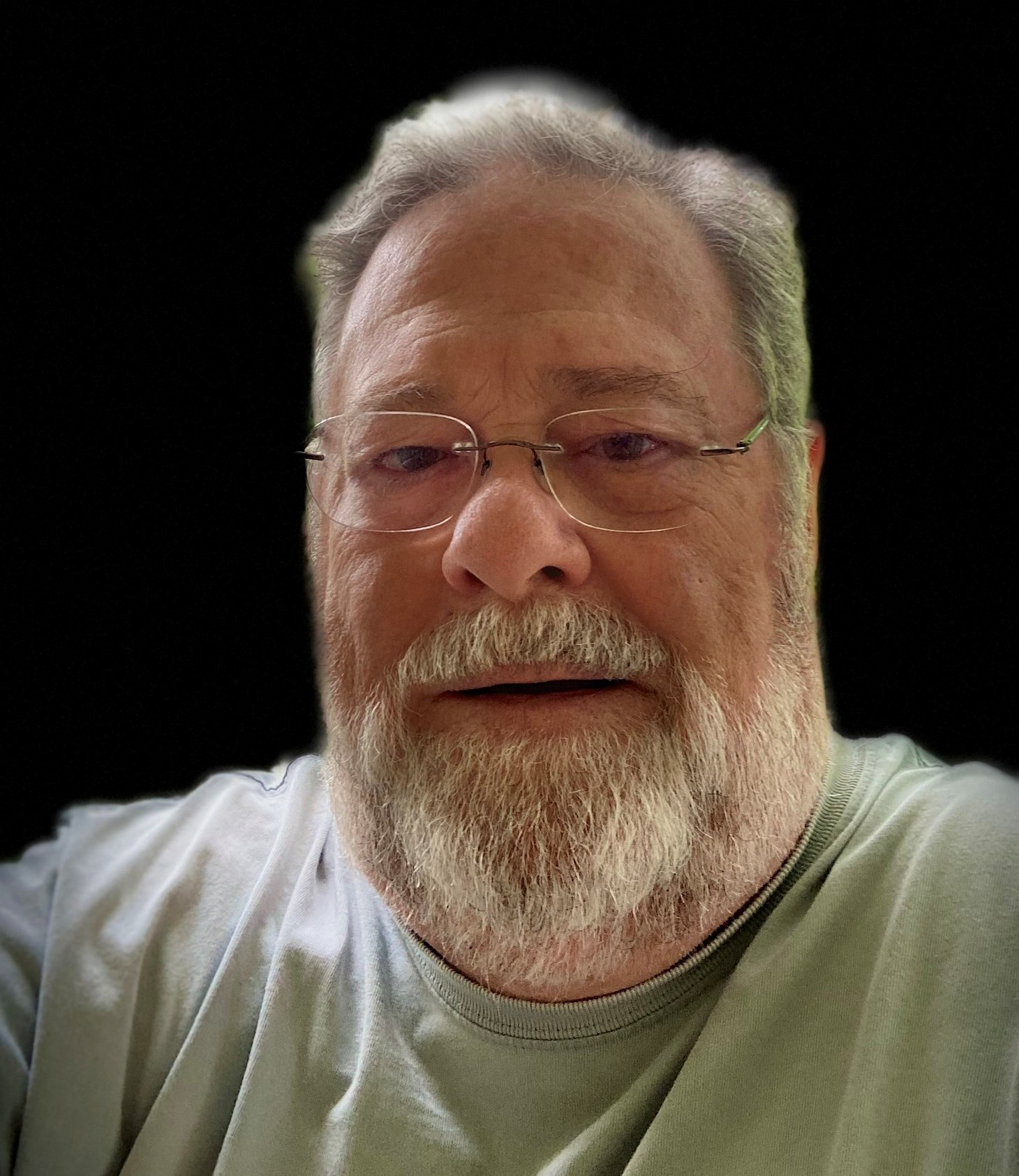 Obituary of William "Bill" Robert Thomas